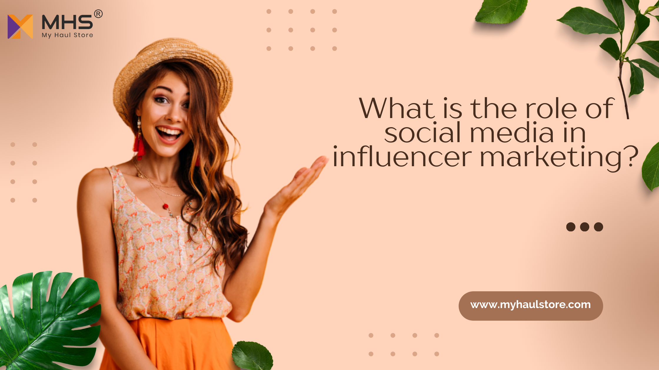 The Crucial Role of Influencer...